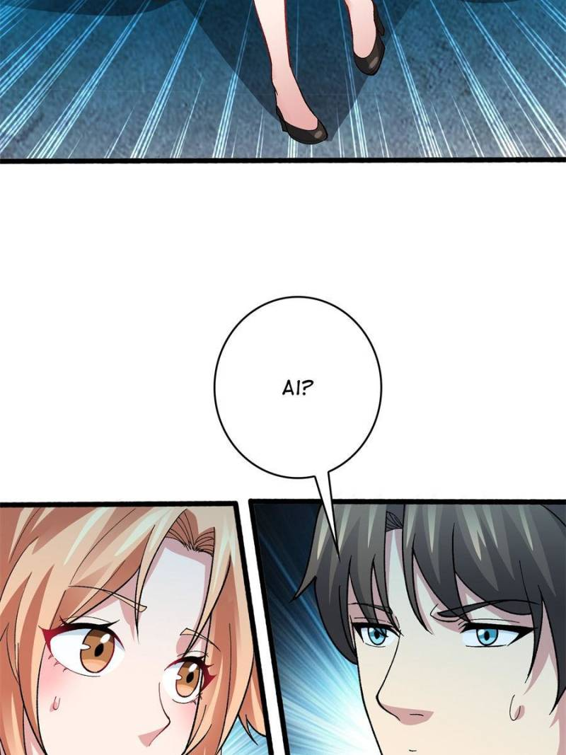 Infinite Job Transfer: I Can Summon Max Level Goddess Chapter 46 22